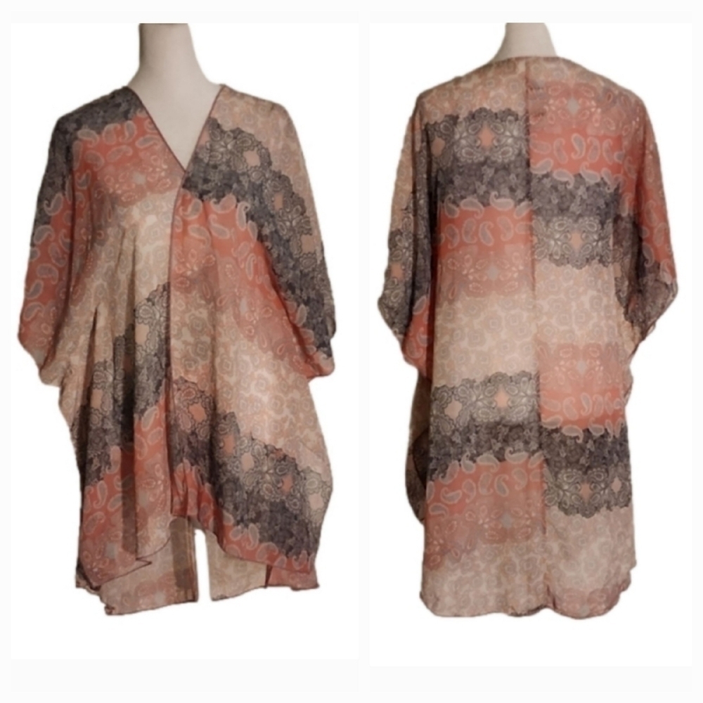 COVER UP New with tags.  minimalist contemporary casual versatile unique…